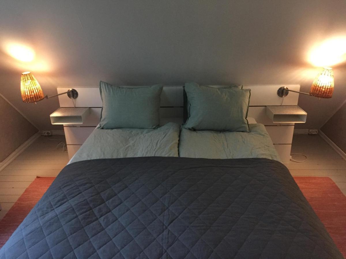 Bed and Breakfast Abbe Gard Abbekås Zewnętrze zdjęcie