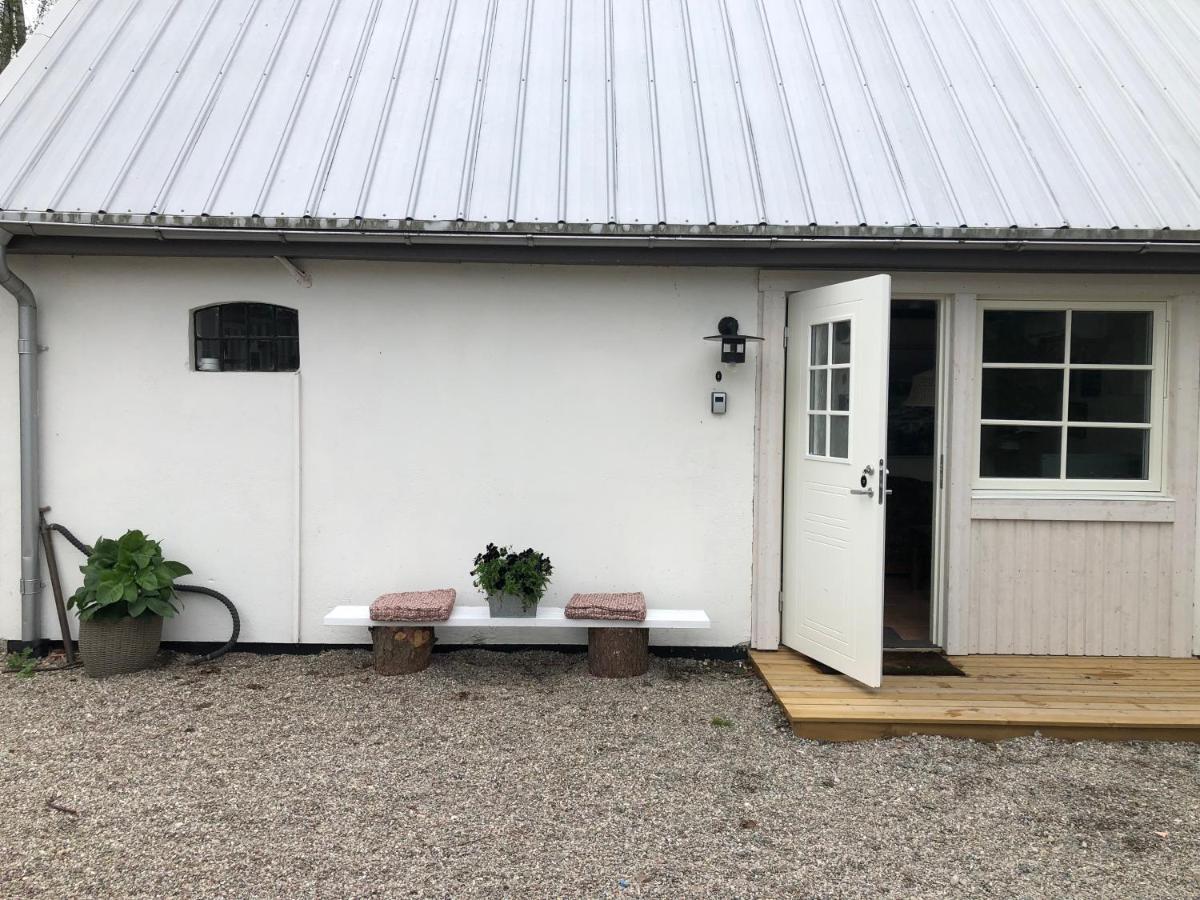 Bed and Breakfast Abbe Gard Abbekås Zewnętrze zdjęcie